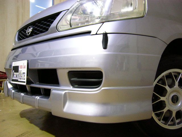�j�b�T�� �Z���i ���Îԏ��F���̑�