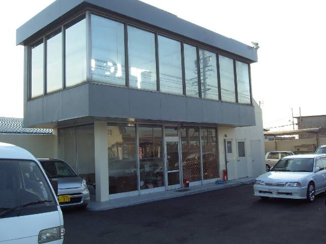 �L����� �C���V�������X �g�[�J�C�X�܎ʐ^