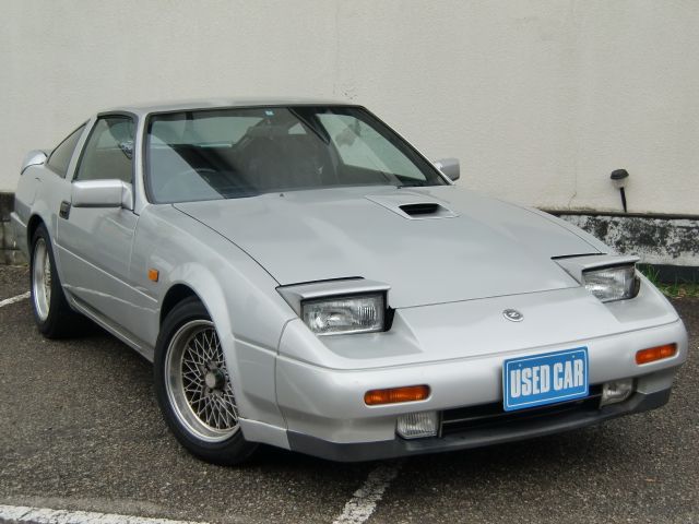 フェアレディ Z ZR-1