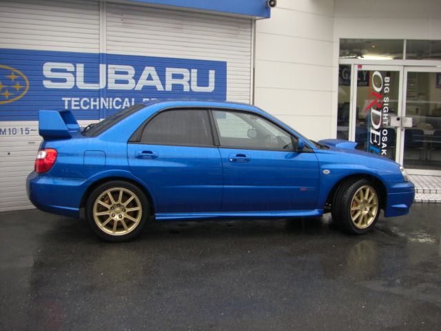 �X�o�� �C���v���b�T ���Îԏ��F�G���W��