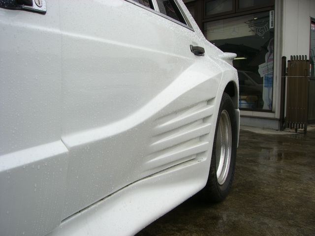 �����Z�f�X�E�x���c 500SEL ���Îԏ��F���̑�