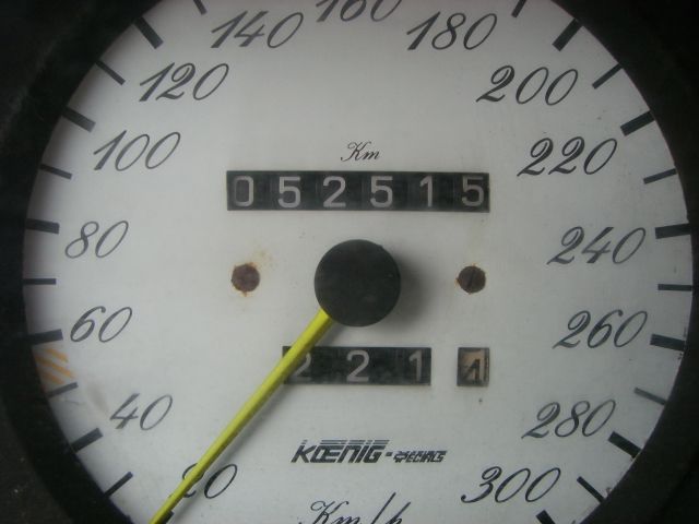 �����Z�f�X�E�x���c 500SEL ���Îԏ��F���[�^�[