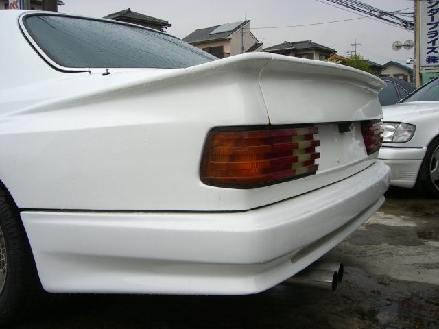 �����Z�f�X�E�x���c 500SEL ���Îԏ��F���̑�