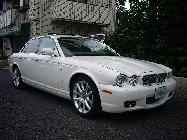 ジャガー XJ