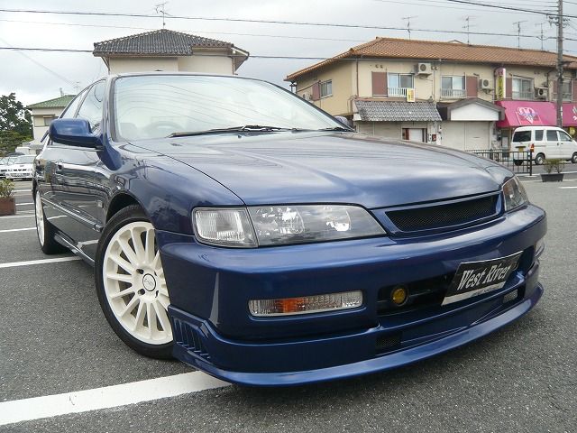 ホンダ アコード