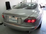 �W���K�[ XJ6�F���[�^�[