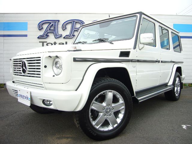�����Z�f�X�E�x���c G500L ���g�p�ԏ��F���C��