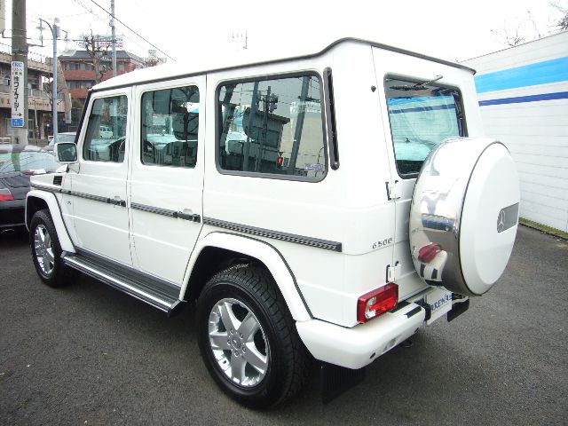 �����Z�f�X�E�x���c G500L ���g�p�ԏ��F���