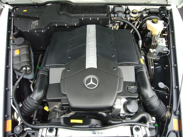 �����Z�f�X�E�x���c G500L ���g�p�ԏ��F�G���W��