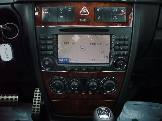 �����Z�f�X�E�x���c G500L ���g�p�ԏ��F���̑�