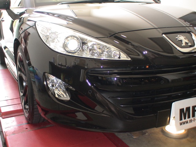 �����Z�f�X�E�x���c AMG SL55�F���