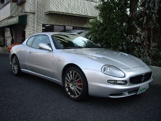 3200GT アセットコルセ 6MT