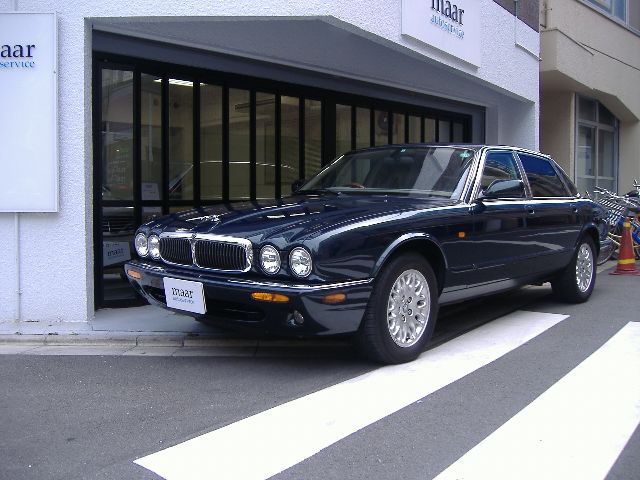 �W���K�[ XJ8�G�O�[�N�e�B�u3.2 ���Îԏ��F���C��