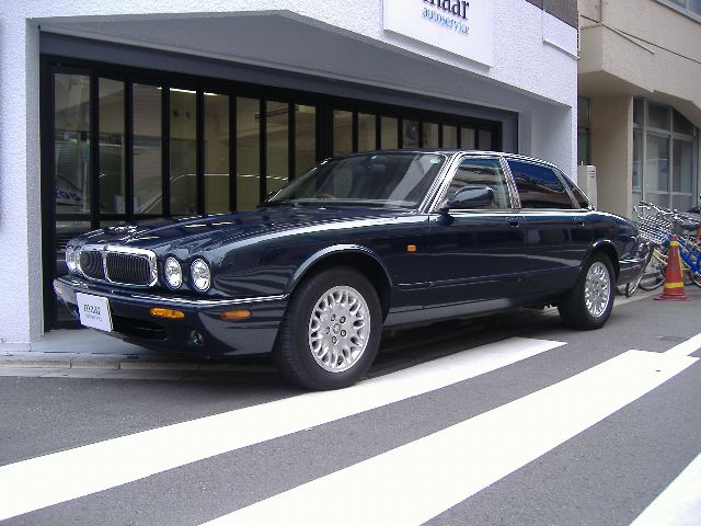 �W���K�[ XJ8�G�O�[�N�e�B�u3.2 ���Îԏ��F���̑�