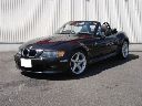 BMW Z3 ���Îԏ�� �ڍׂ�����