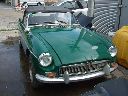 MG MGB ���Îԏ�� �ڍׂ�����