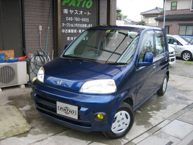ホンダ CR-X