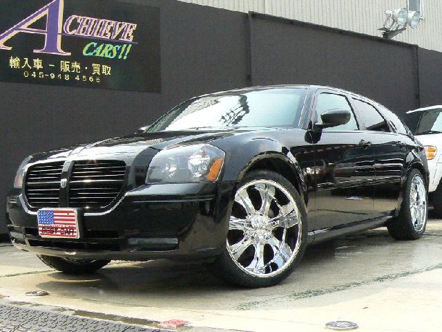 ダッジ マグナム 中古車情報:メイン