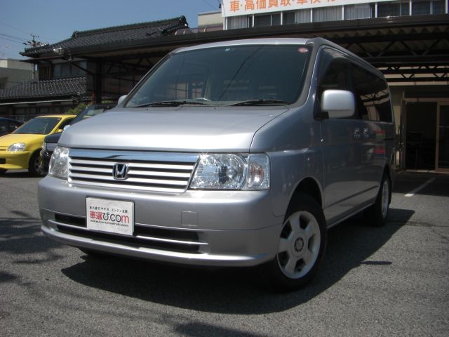 ホンダ ステップワゴン