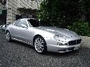 �}�Z���e�B 3200GT�F���C��