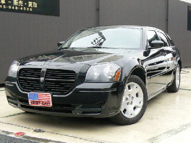 ダッジ マグナム 中古車情報:メイン