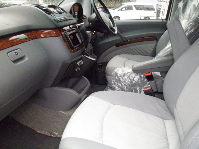 ダッジ マグナム 中古車情報:その他