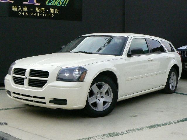ダッジ マグナム 中古車情報:メイン