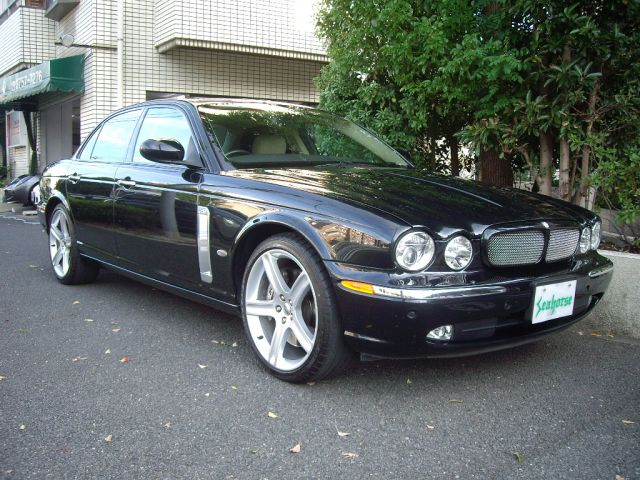 ジャガー XJ XJR