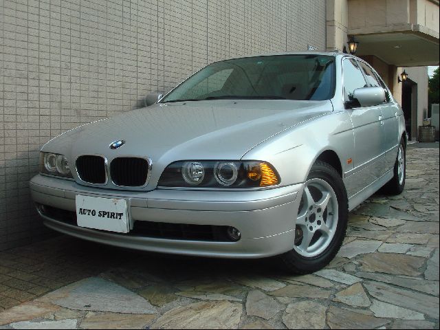 BMW 5 シリーズ