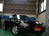 �T�[�u 9-5 ���Îԏ��F�G���W��