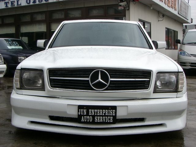 �����Z�f�X�E�x���c 500SEL ���Îԏ��F���̑�