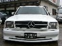 �����Z�f�X�E�x���c 500SEL�F���̑�