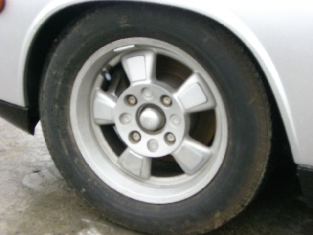 �|���V�F 914 ���Îԏ��F���̑�
