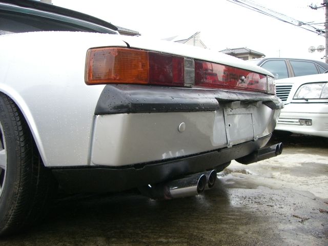 �|���V�F 914 ���Îԏ��F���̑�