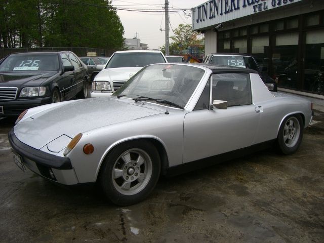 �|���V�F 914 ���Îԏ��F���̑�