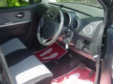 �V�{���[ �A�X�g�� ���Îԏ��F�G���W��