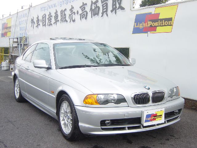 BMW 3 ���꡼��
