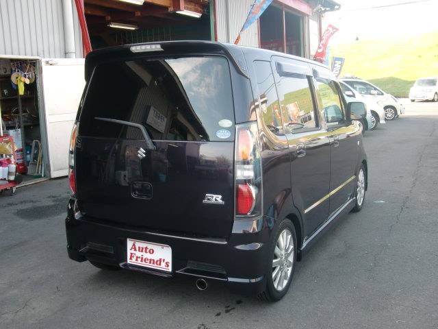 ダッジ マグナム 中古車情報:その他