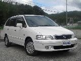 ホンダ オデッセイプレステージの詳細情報を見る