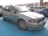 �{���{ V40 ���Îԏ�� �ڍׂ�����