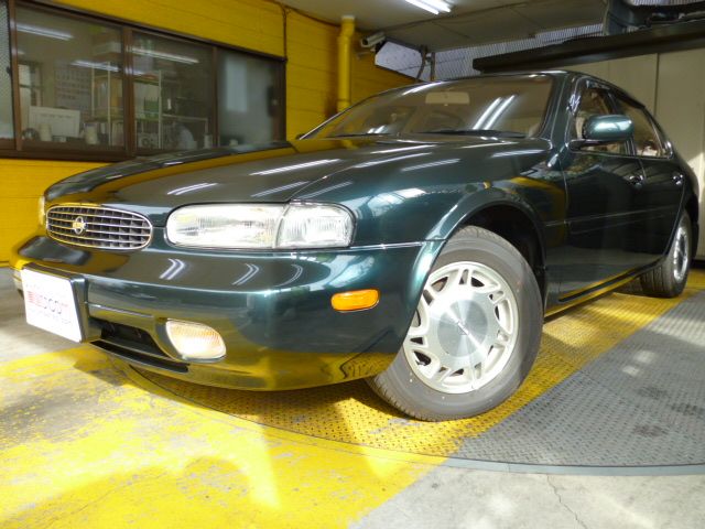 レパード J フェリー(日産) タイプL 中古車画像