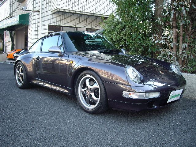 ポルシェ 911 