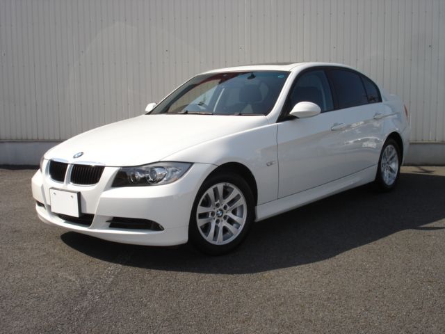 BMW 3 ¥·¥ê¡¼¥º