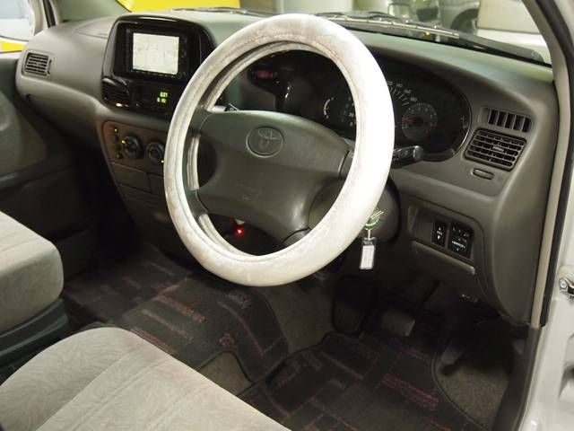 206 XS D車 右H 03モデル
