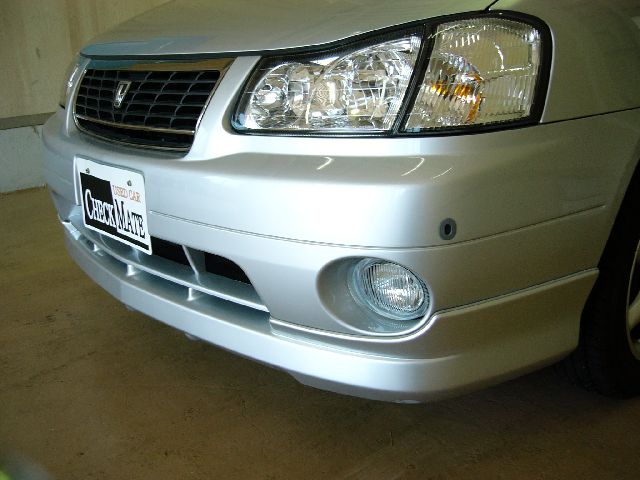 �j�b�T�� ���o�e�B 2000 ���Îԏ��F���̑�