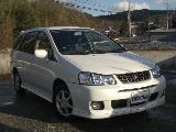 日産 リバティの詳細情報を見る