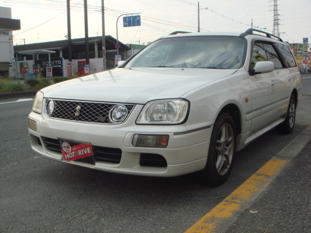 �N���C�X���[ �W�[�v�E�O�����h�`�F���L�[ ���Îԏ��F�G���W��