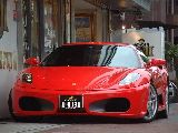 �t�F���[�� F430 ���Îԏ�� �ڍׂ�����