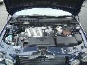 ジャガー X-TYPE エステート:エンジン