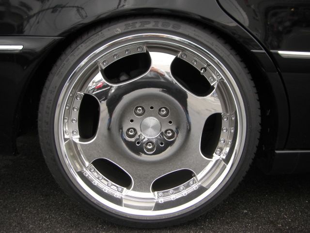 ホンダ レジェンド 中古車情報:その他